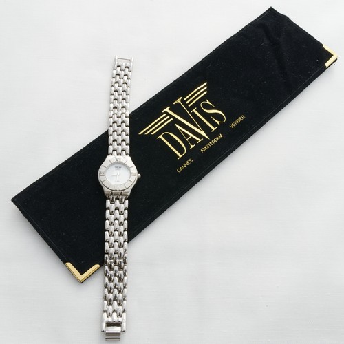 Davis damen armbanduhr - damen,