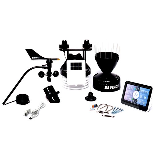 Davis vantage pro plus 6262 - davis, 2