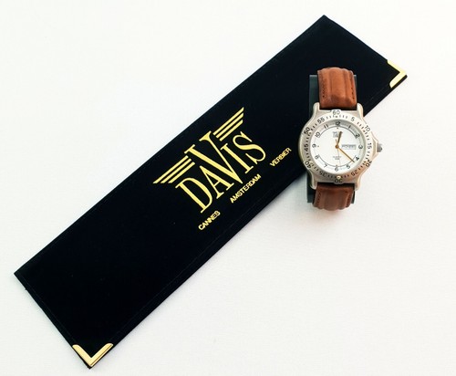 Davis unisex vintage design - unisex,