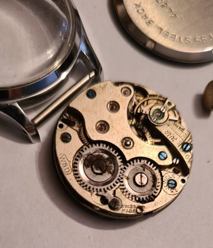 Rolex wilsdorf davis - &,