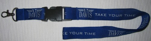 Davis uhren schlüsselband - uhren,