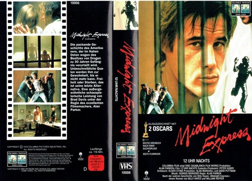 Vhs videokassette - videokassette,