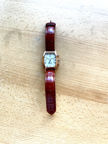 Herren armbanduhr neu - herren,