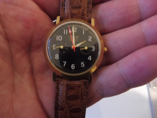 Schöne davis armbanduhr - schöne,