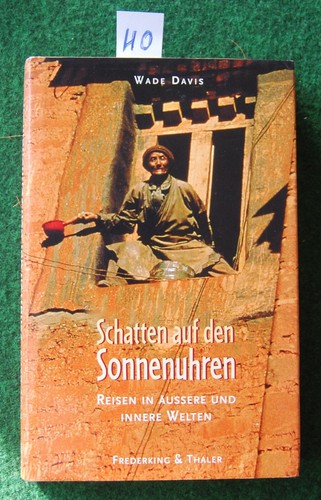 Davis wade schatten - auf, den