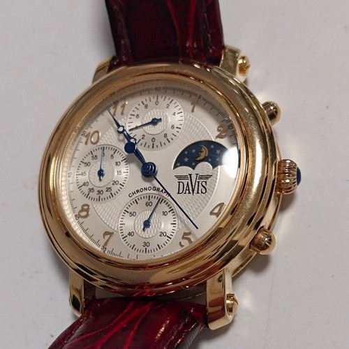 Davis retro collection - davis,