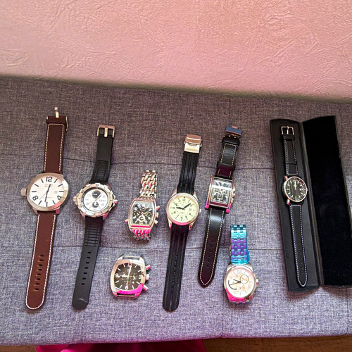 Trias automatik armbanduhren - trias,