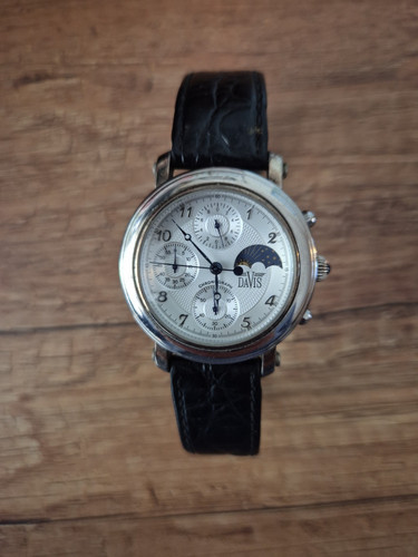 Davis retro collection 9101 - davis,