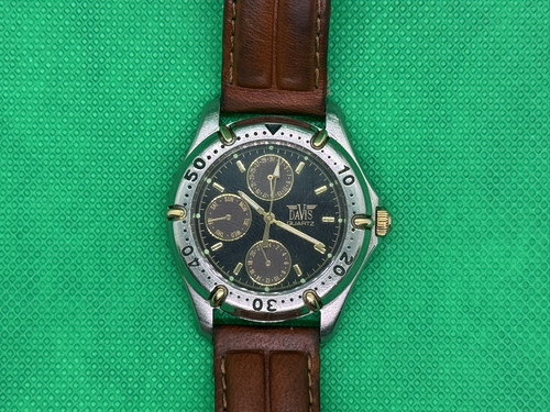 Davis 7283 adventure - davis,