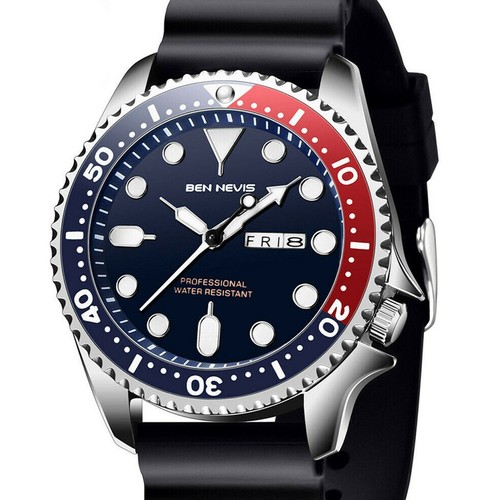 Ben nevis divers edelstahl - divers,