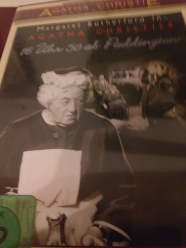 Miss marple uhr 50 ab - miss,