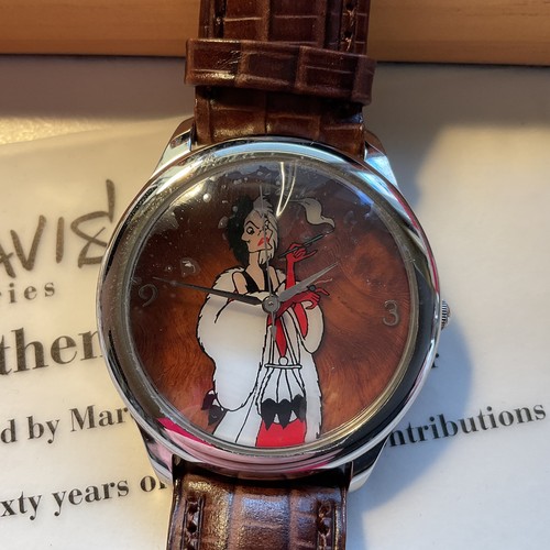 Walt disney marc - disney, davis
