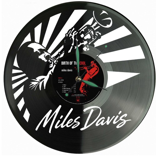 Miles davis schallplatte - davis,