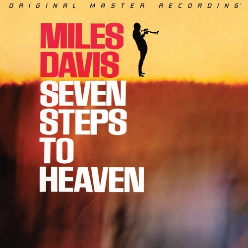 Miles davis seven steps to - seven,
