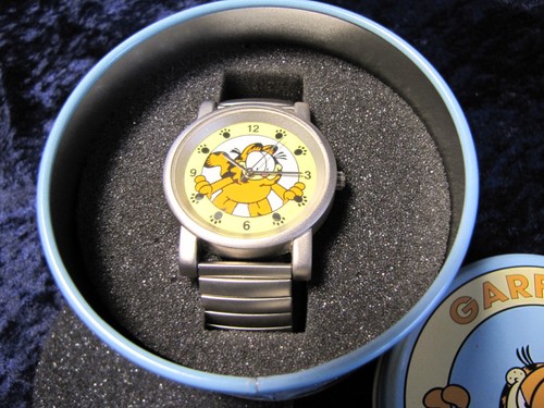 1978 jim davis paws garfield - paws,