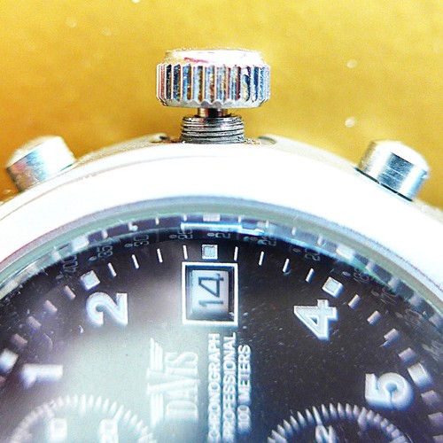 Herren armbanduhr - herren,