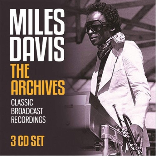 Miles davis the - miles,