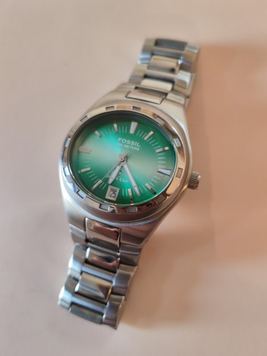 Fossil davis cup 4690 - fossil,
