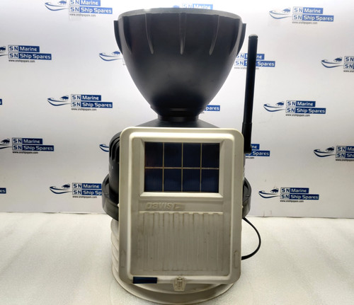 Davis instrumente 6152 - instrumente,