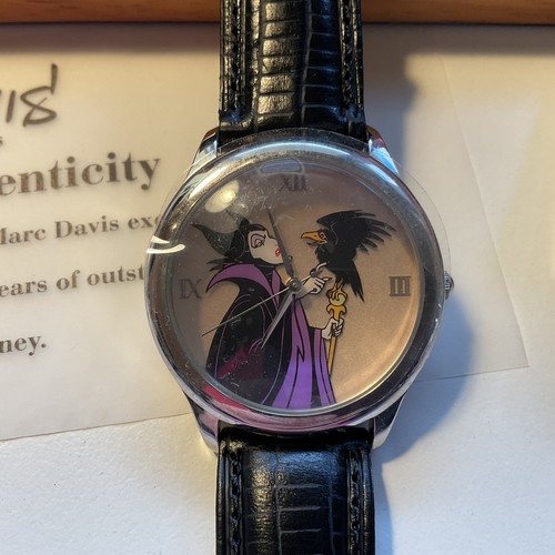 Walt disney marc - disney, davis